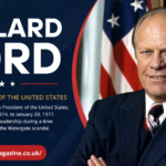 Willard Ford: Biography: Age, Family & Career in 2026 (Inside the Life of Harrison Ford’s Son)