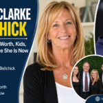 debby clarke belichick