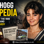 julie hogg wikipedia