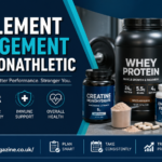 supplement management thespoonathletic