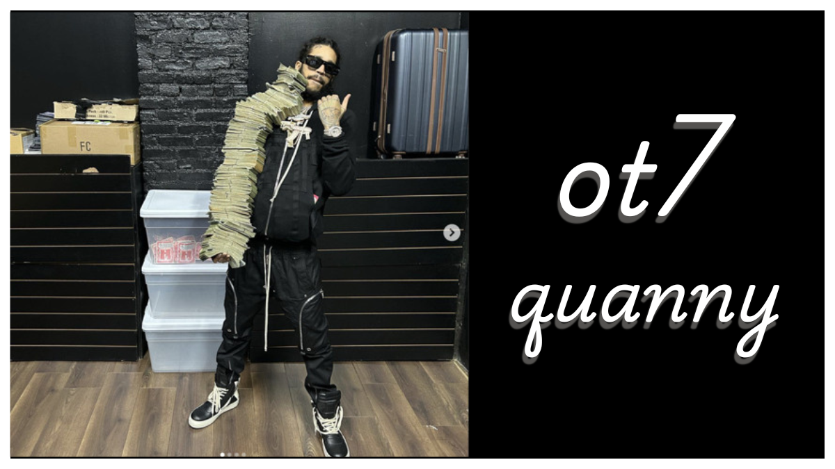 ot7 quanny