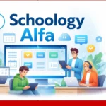 schoology alfa