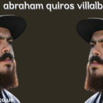 abraham quiros villalba