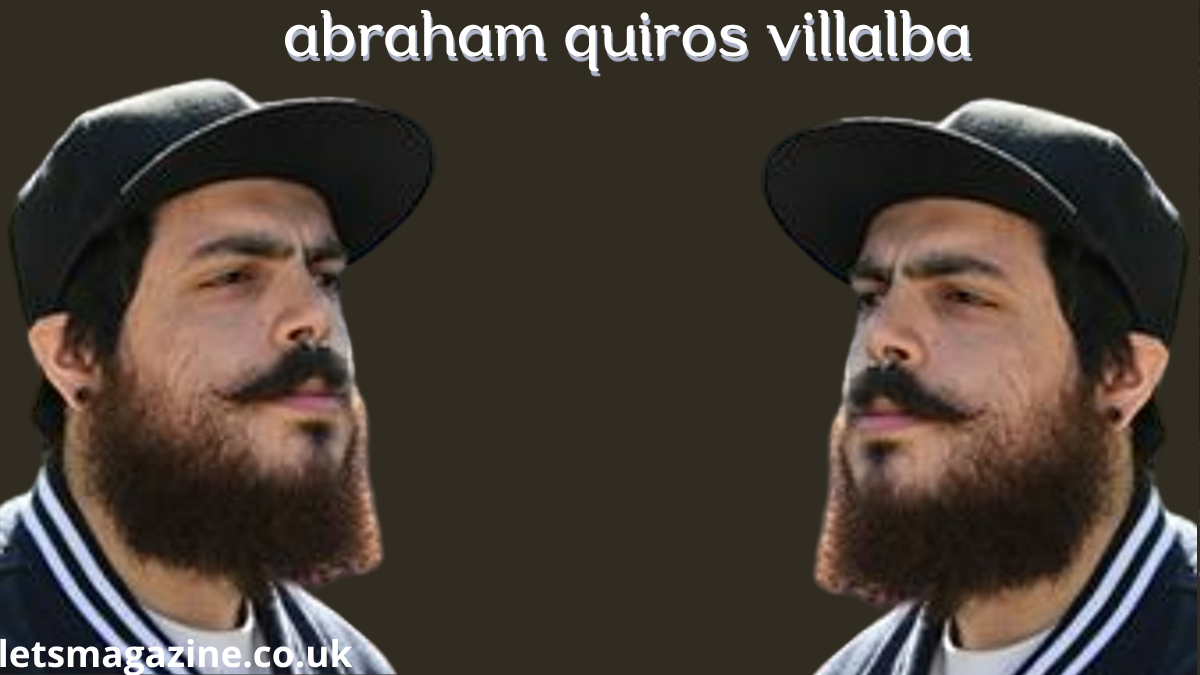abraham quiros villalba