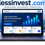lessinvest.com real estate