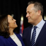 kamala harris husband