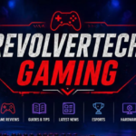 revolvertech gaming info